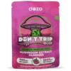 Galactic Passion Fruit Dozo Don’t Trip Mushroom Gummies 3500MG