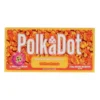 Golden Crunch PolkaDot Mushroom Belgian Milk Chocolate 250mg