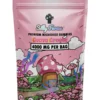 Guava Groove Silly Farms Vegan Mushroom Gummies 4000MG