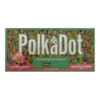 Maui PolkaDot Mushroom Belgian Dark Chocolate 250mg Per Piece