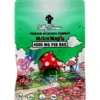 Melon Silly Farms Vegan Mushroom Gummies 4000MG