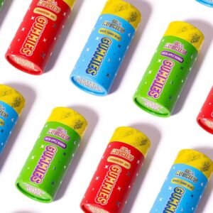 Mr. Mushies Full House Gummies Bundle