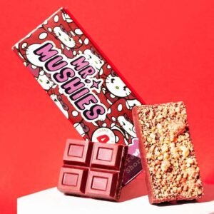 Mr. Mushies Chocolate Supreme Bundle