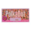 Munch PolkaDot Mushroom Belgian Milk Chocolate 250mg