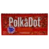 Ooey Gooey PolkaDot Mushroom Belgian Milk Chocolate 250mg