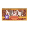 Penny Cup PolkaDot Mushroom Belgian White Chocolate 200mg Per Piece