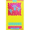 Pineapple My Shroom Mushy High Potency Mushroom Gummies 10ct