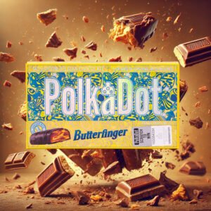 PolkaDot Favorite Fusion Chocolate Bundle