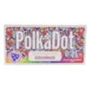 Rainbow Crunch PolkaDot Mushroom Belgian Milk Chocolate 250mg