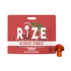 Rize – Super Cherry Mushroom Gummies – 7500mg – 15ct