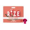 Rize – Watermelon Megadose Mushroom Gummies 7500mg – 15ct