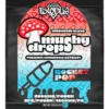 Rocket Pop Exodus Mushy Drops Mushroom Gummies 2000MG