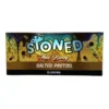 Salted Pretzel Stoned Mad Honey Chocolate 10000MG