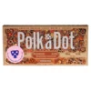 S’more Fun PolkaDot Mushroom Belgian Milk Chocolate 500MG