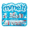 Sour Slushy Mmelt Shroom Enhanced Microdose Gummies 6G