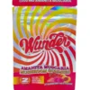 Strawberry Nectarine Wunder Nootropic Mushroom Gummies 1000mg