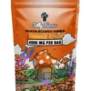 Summer Crush Silly Farms Vegan Mushroom Gummies 4000MG