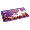 Purple Mushroom Enhanced Microdose Bar – Tiramisu