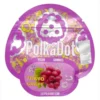 Tokyo Grape Polkadot Vegan Gummies 4G