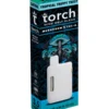Tropical Trippy Twist Torch Mind Melt Mushroom x THC-A Blend Vape 3.5G