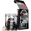 White Mystery Exodus Mushy Drops Gummies 10000mg