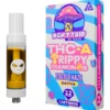 Zooted Haze Don’t Trip by Dozo THC-A Trippy Diamonds Cartridge 2.2G