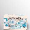 Shroomiez Cookies & Cream Milk Chocolate Bar