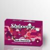 Shroomiez Vegan Dark Chocolate Bar