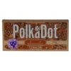 S’more Fun PolkaDot Mushroom Belgian Milk Chocolate 250mg