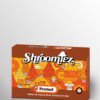 Shroomiez Pretzel Milk Chocolate Bar